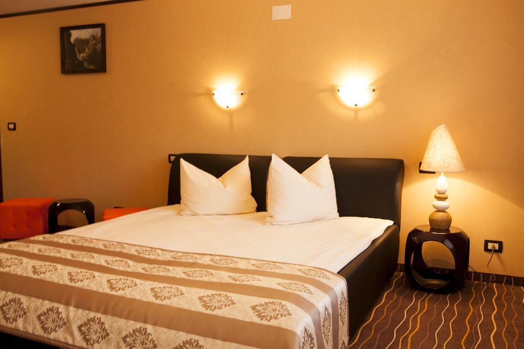 Hotel Belvedere Sovata Zimmer foto